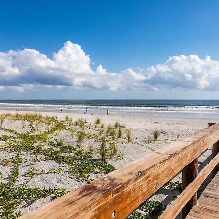 The Seahorse Βίλα Jacksonville Beach Εξωτερικό φωτογραφία
