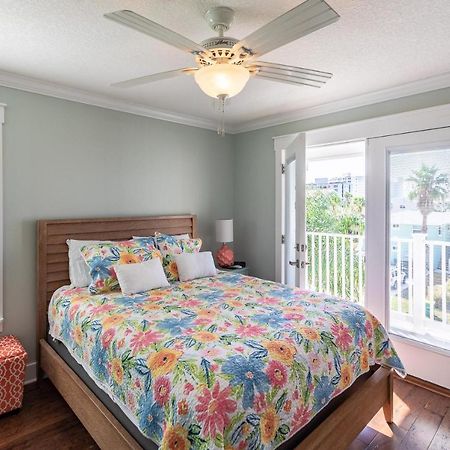 The Seahorse Βίλα Jacksonville Beach Εξωτερικό φωτογραφία