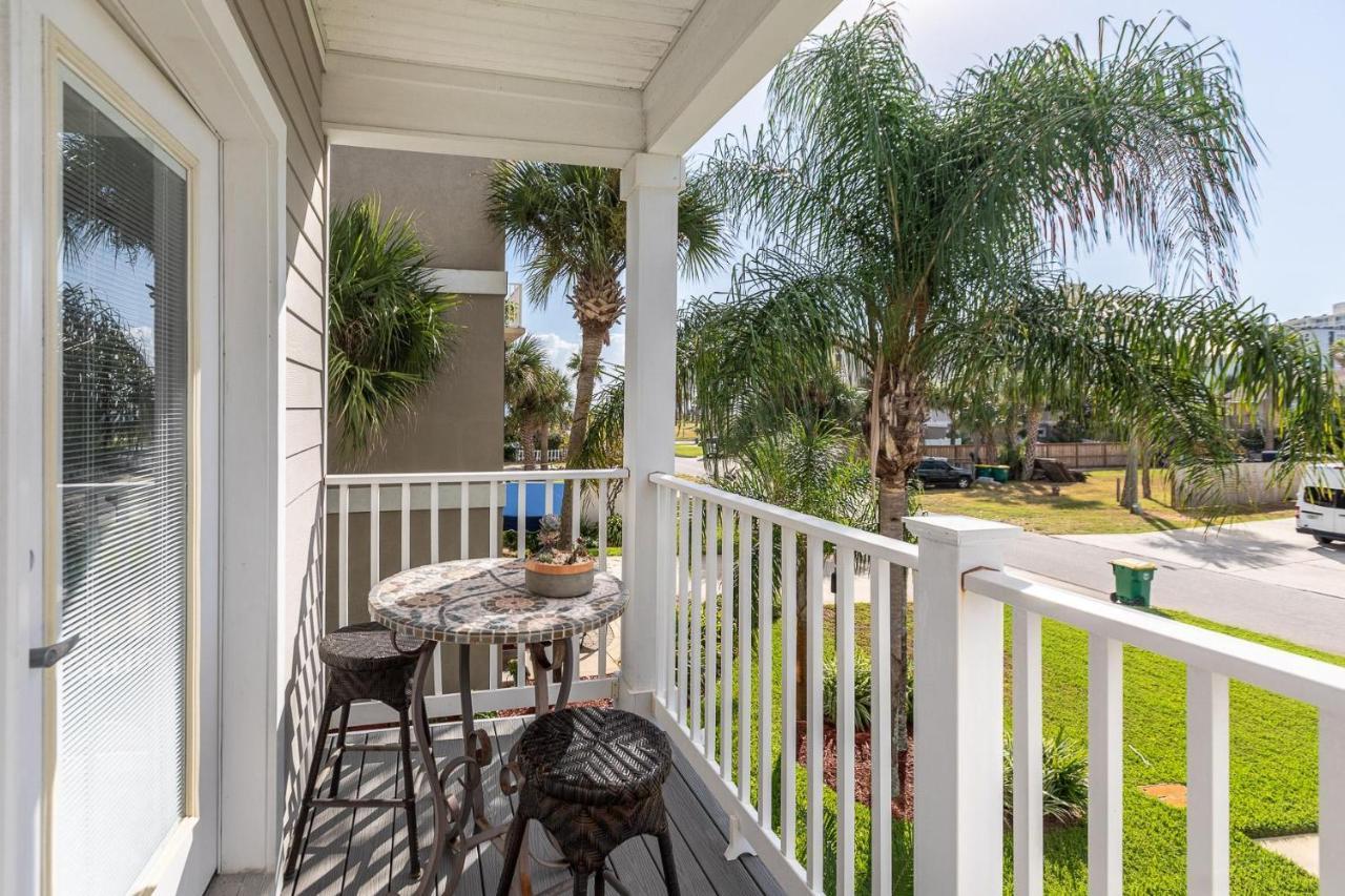 The Seahorse Βίλα Jacksonville Beach Εξωτερικό φωτογραφία