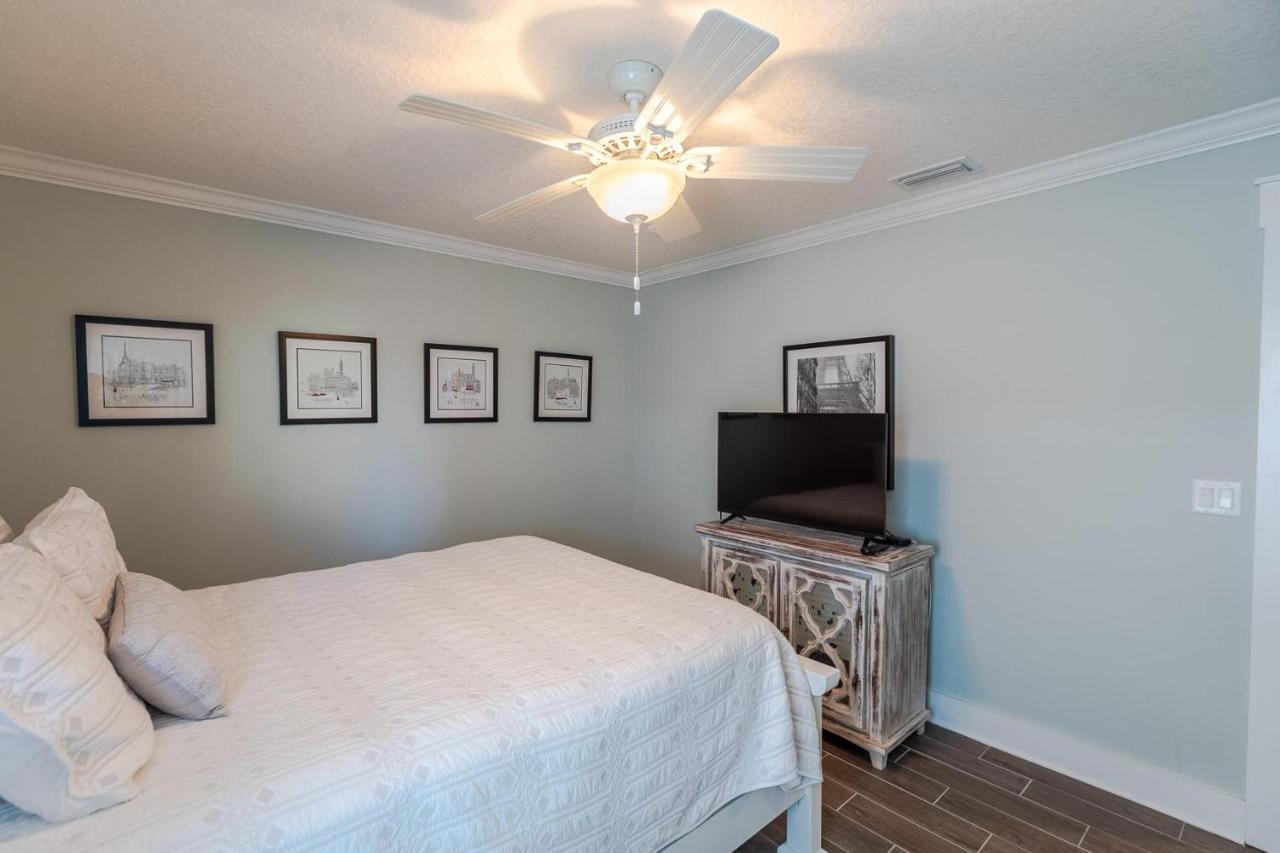 The Seahorse Βίλα Jacksonville Beach Εξωτερικό φωτογραφία