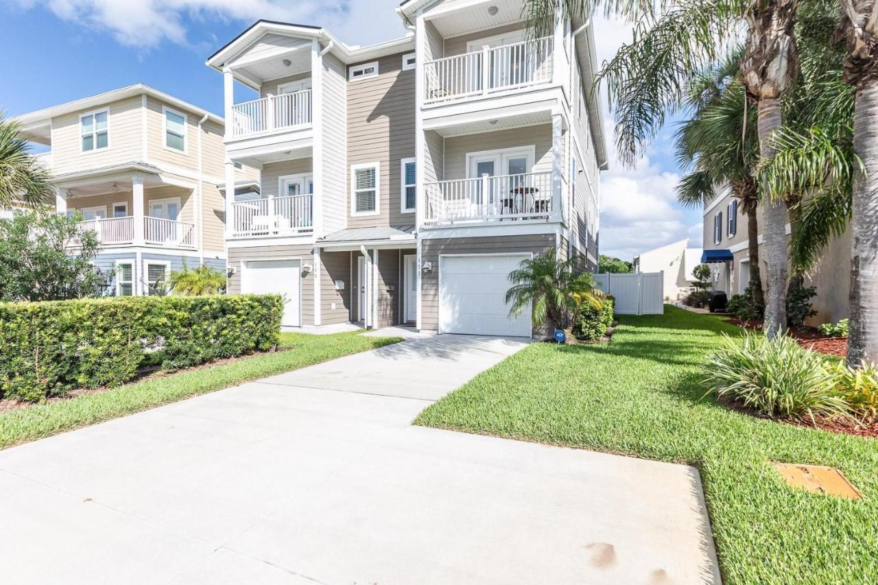 The Seahorse Βίλα Jacksonville Beach Εξωτερικό φωτογραφία