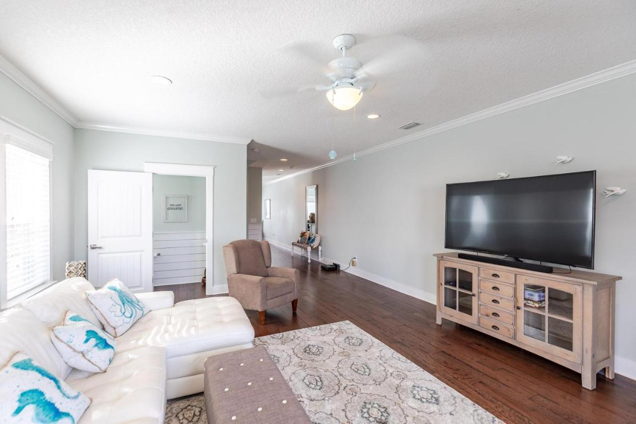 The Seahorse Βίλα Jacksonville Beach Εξωτερικό φωτογραφία