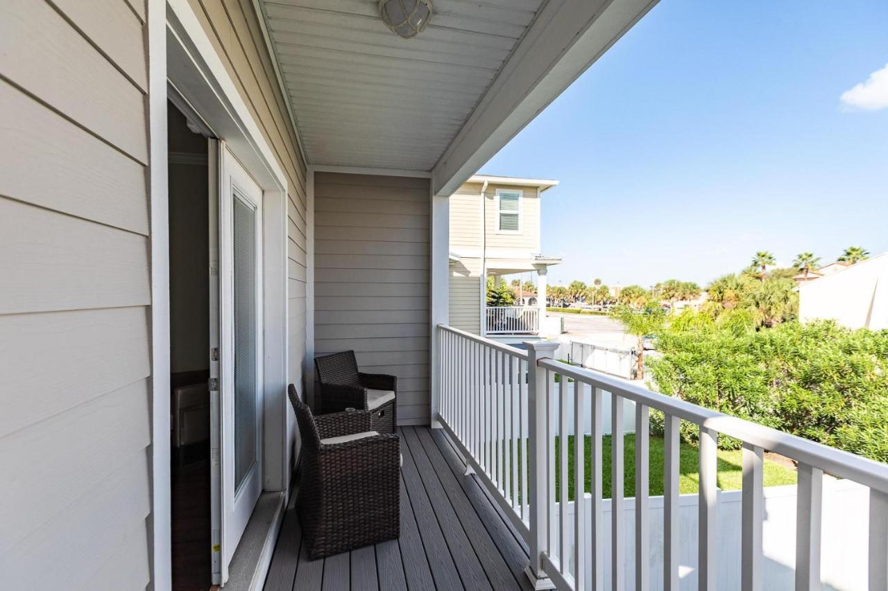 The Seahorse Βίλα Jacksonville Beach Εξωτερικό φωτογραφία