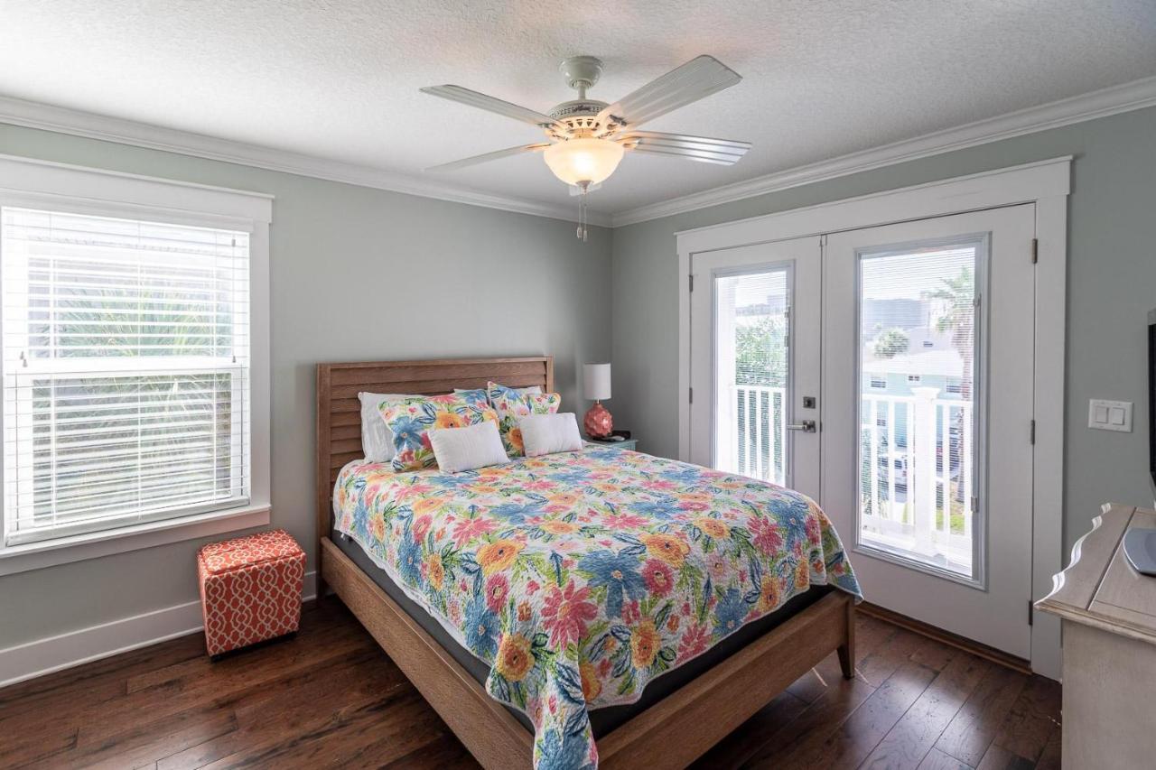 The Seahorse Βίλα Jacksonville Beach Εξωτερικό φωτογραφία