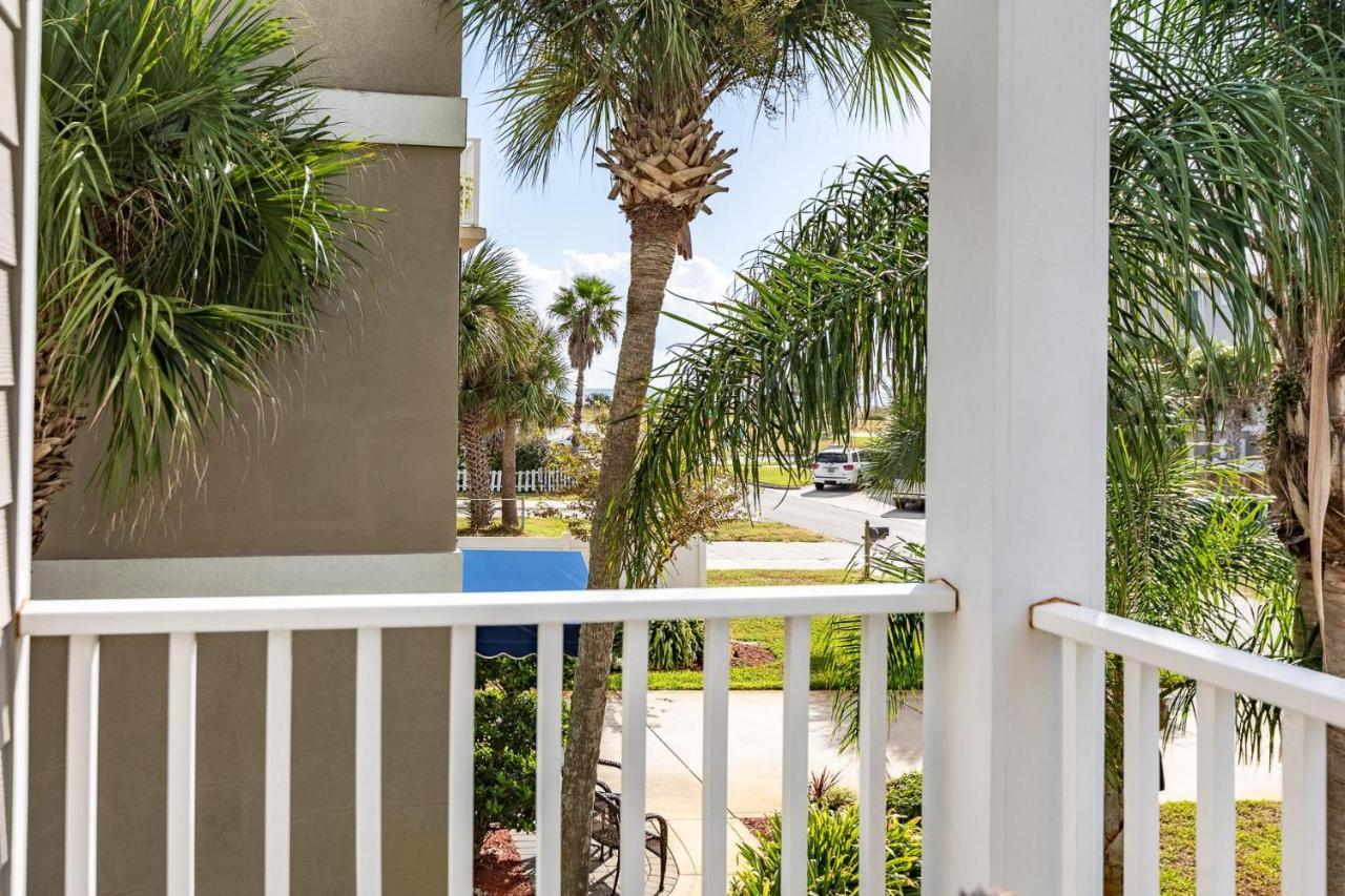 The Seahorse Βίλα Jacksonville Beach Εξωτερικό φωτογραφία