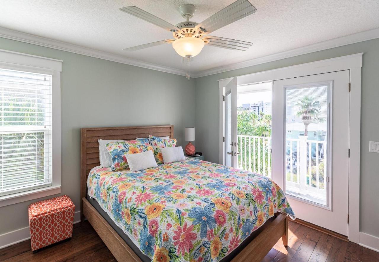 The Seahorse Βίλα Jacksonville Beach Εξωτερικό φωτογραφία