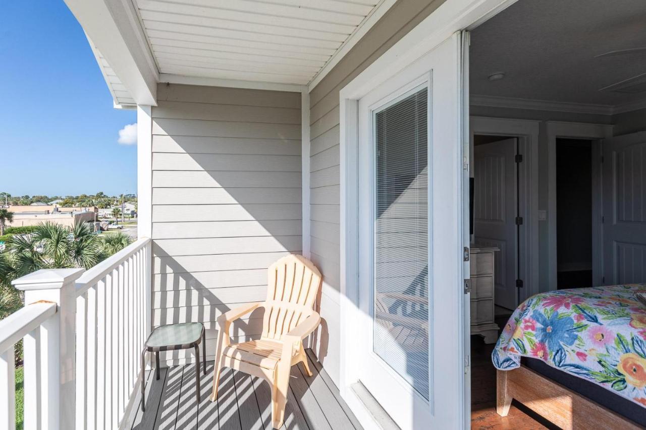 The Seahorse Βίλα Jacksonville Beach Εξωτερικό φωτογραφία