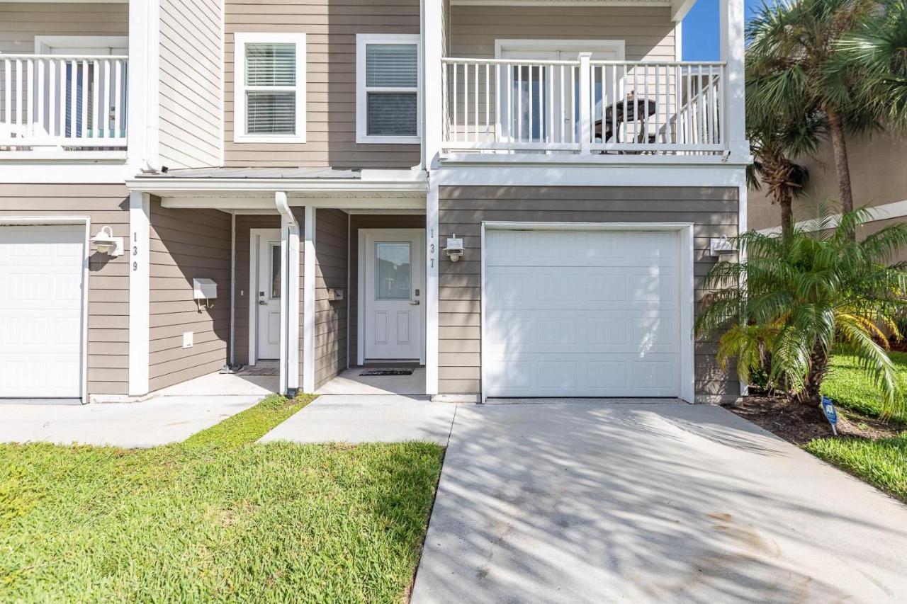 The Seahorse Βίλα Jacksonville Beach Εξωτερικό φωτογραφία