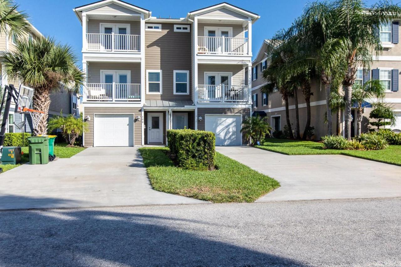 The Seahorse Βίλα Jacksonville Beach Εξωτερικό φωτογραφία
