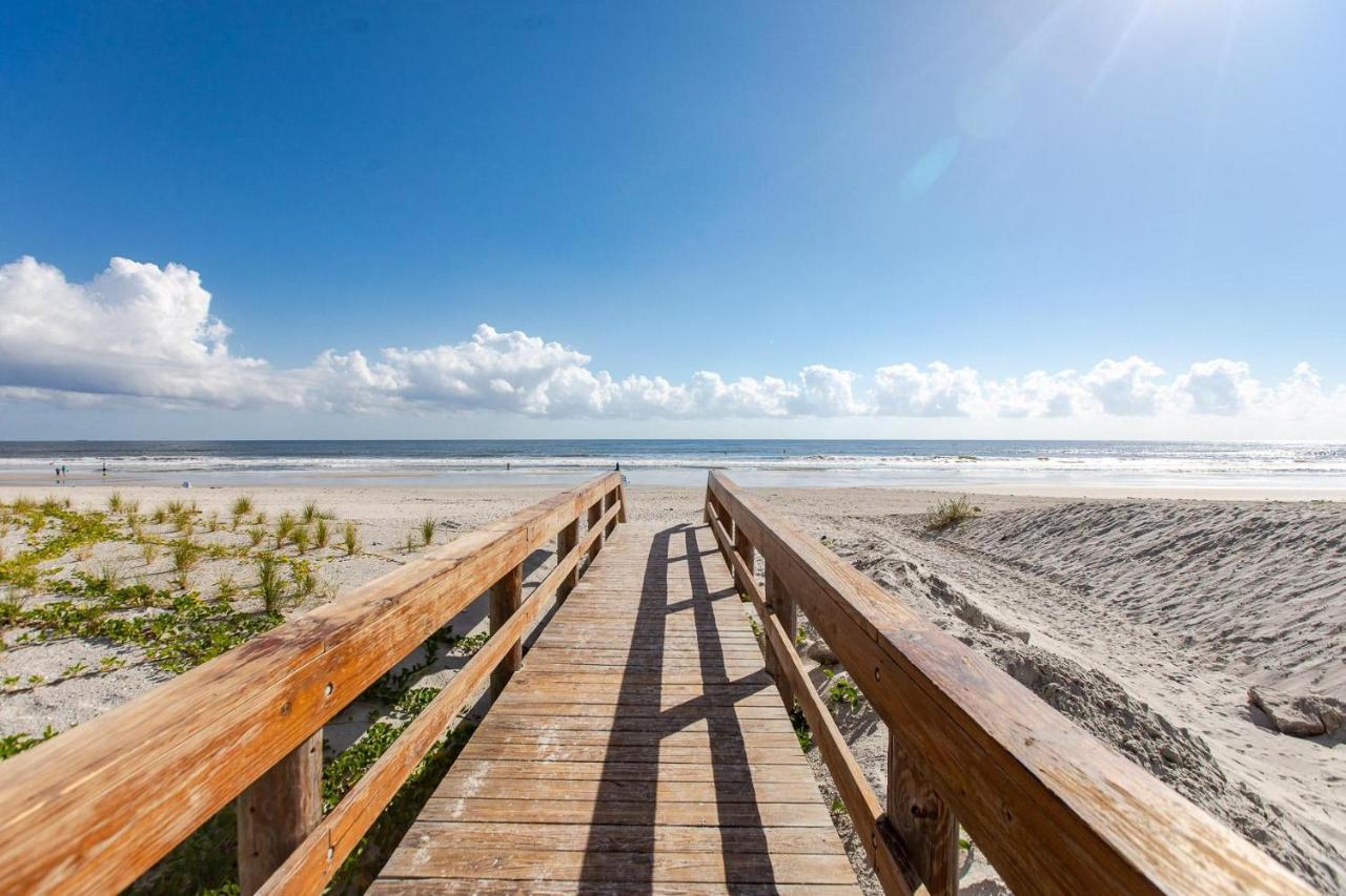 The Seahorse Βίλα Jacksonville Beach Εξωτερικό φωτογραφία