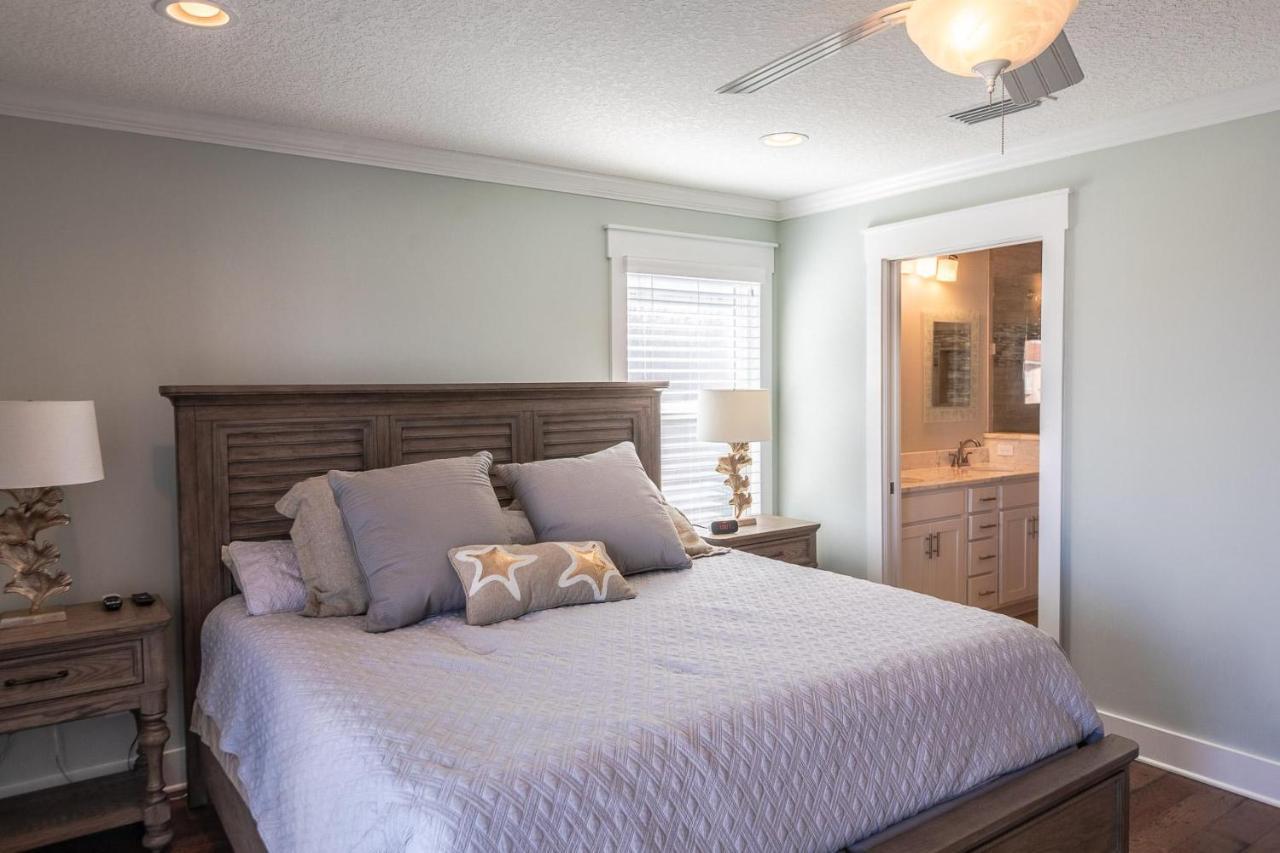 The Seahorse Βίλα Jacksonville Beach Εξωτερικό φωτογραφία