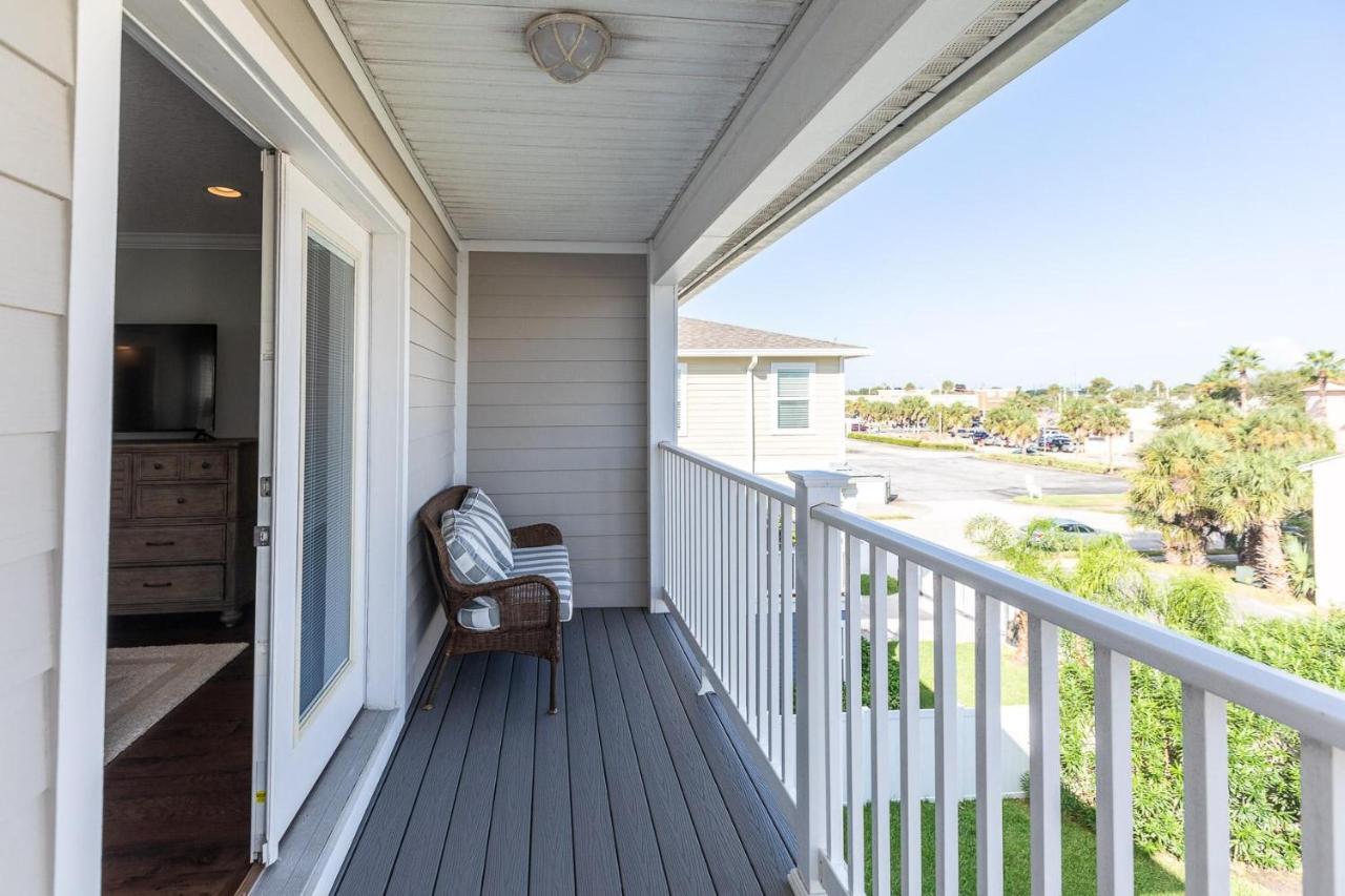 The Seahorse Βίλα Jacksonville Beach Εξωτερικό φωτογραφία