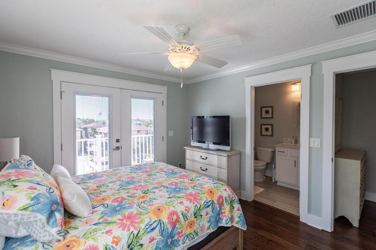 The Seahorse Βίλα Jacksonville Beach Εξωτερικό φωτογραφία