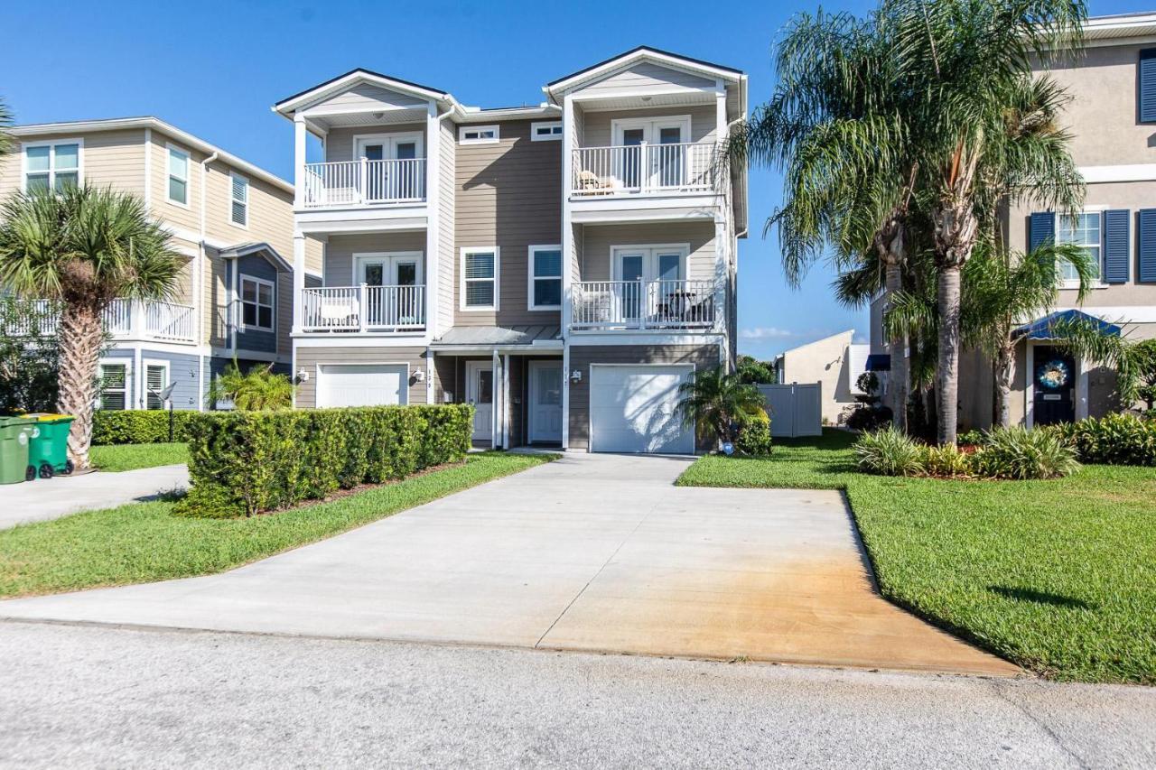 The Seahorse Βίλα Jacksonville Beach Εξωτερικό φωτογραφία
